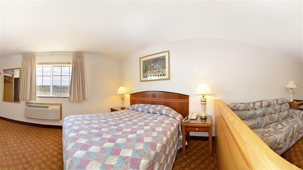 Econo Lodge Inn & Suites Madras Kültér fotó