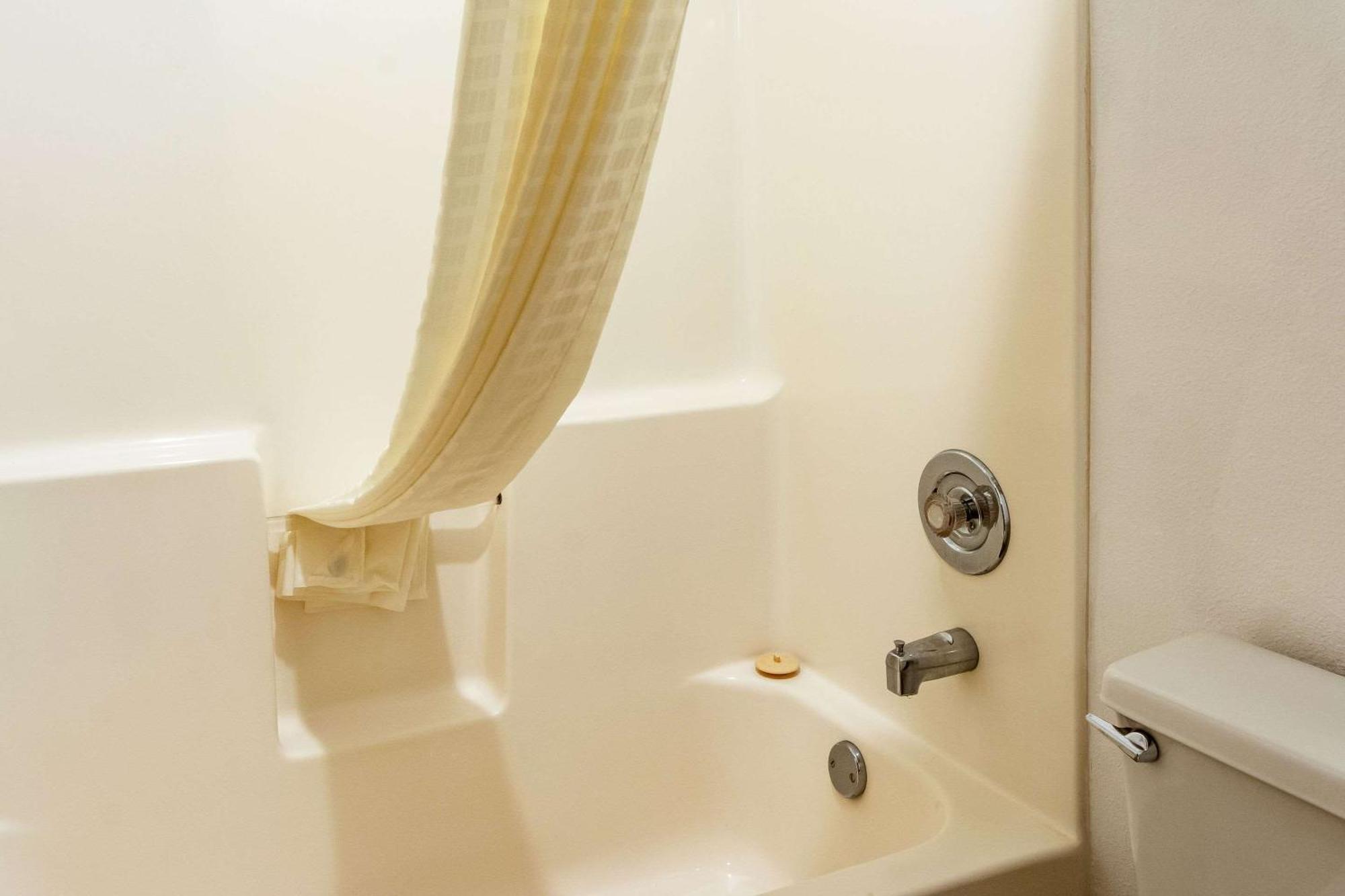 Econo Lodge Inn & Suites Madras Kültér fotó