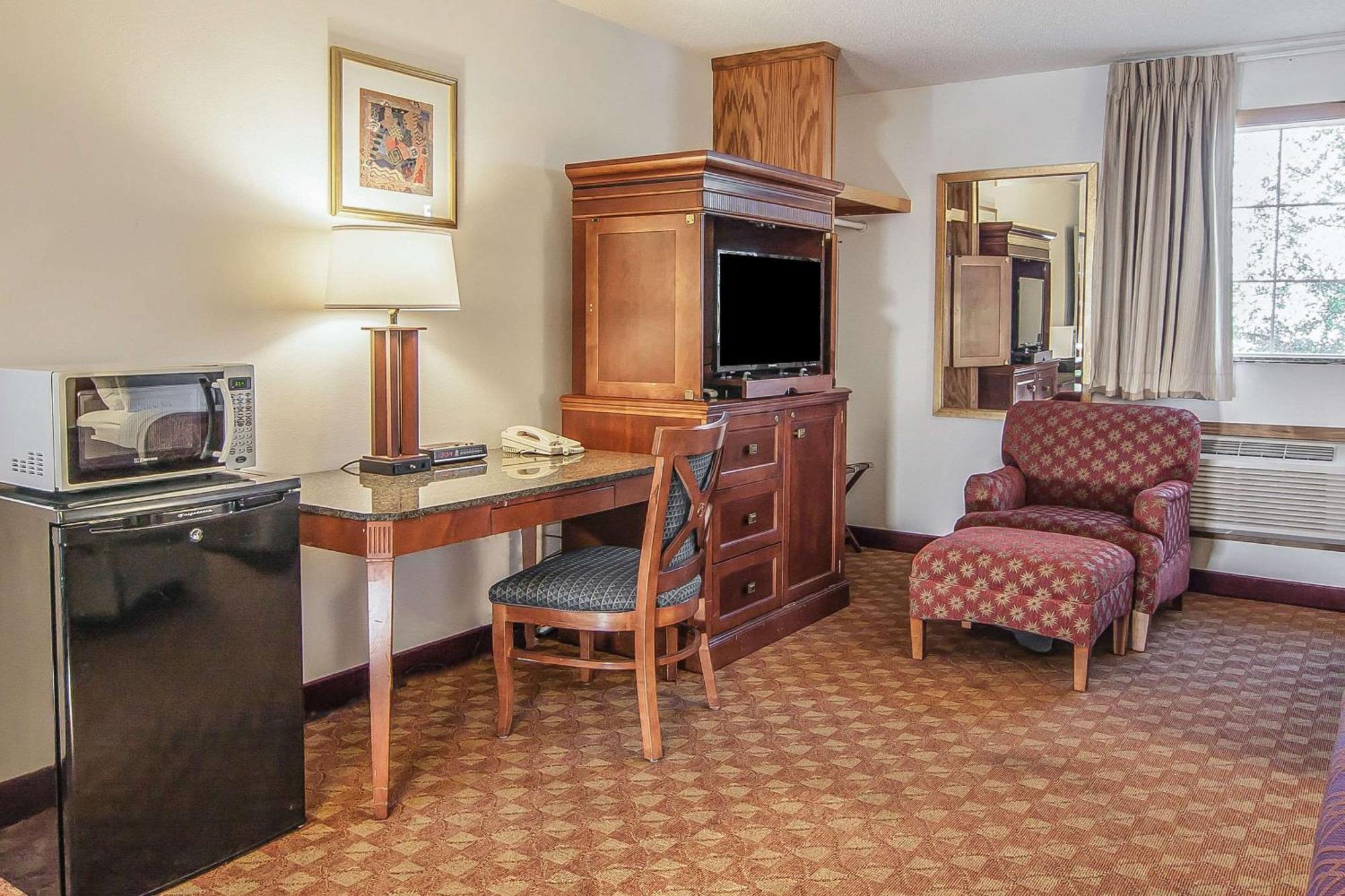 Econo Lodge Inn & Suites Madras Kültér fotó