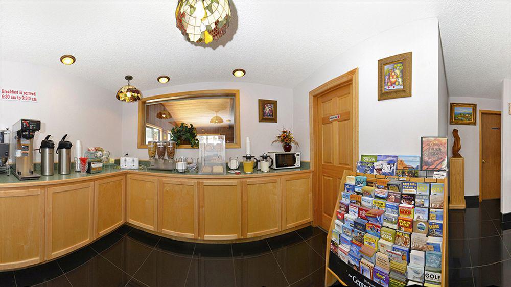 Econo Lodge Inn & Suites Madras Kültér fotó