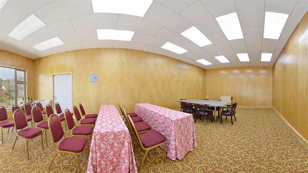 Econo Lodge Inn & Suites Madras Kültér fotó